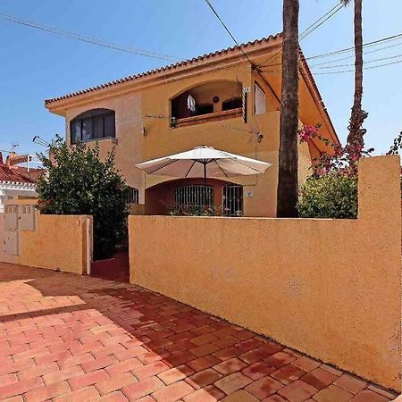 Violeta Apartment Los Urrutias ภายนอก รูปภาพ