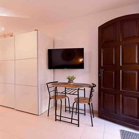 Violeta Apartment Los Urrutias ภายนอก รูปภาพ