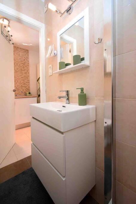 Violeta Apartment Los Urrutias ภายนอก รูปภาพ