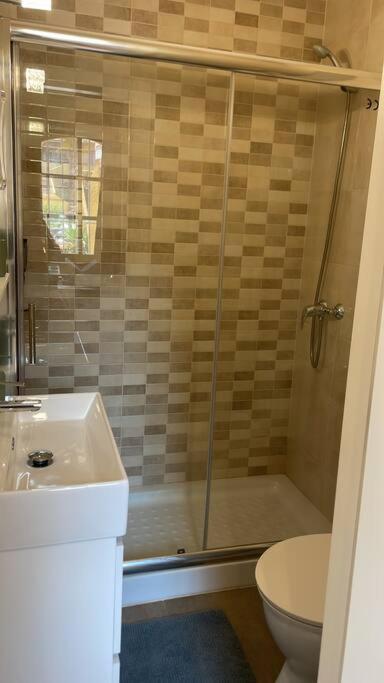 Violeta Apartment Los Urrutias ภายนอก รูปภาพ