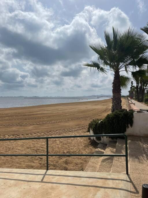 Violeta Apartment Los Urrutias ภายนอก รูปภาพ